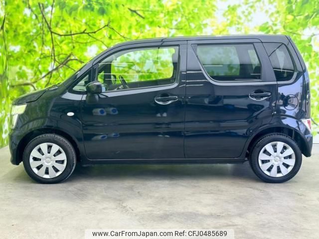 suzuki wagon-r 2023 quick_quick_5BA-MH85S_MH85S-160769 image 2