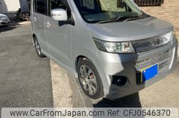 suzuki wagon-r 2008 -SUZUKI--Wagon R CBA-MH23S--MH23S-806974---SUZUKI--Wagon R CBA-MH23S--MH23S-806974-