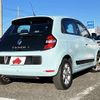 renault twingo 2019 -RENAULT--Renault Twingo DBA-AHH4B--VF1AHB22AJ0783433---RENAULT--Renault Twingo DBA-AHH4B--VF1AHB22AJ0783433- image 3