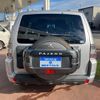 mitsubishi pajero 2012 CFJ1745384 image 8