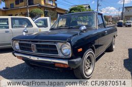 nissan sunny-truck 1988 GOO_NET_EXCHANGE_0402208A30240605W003