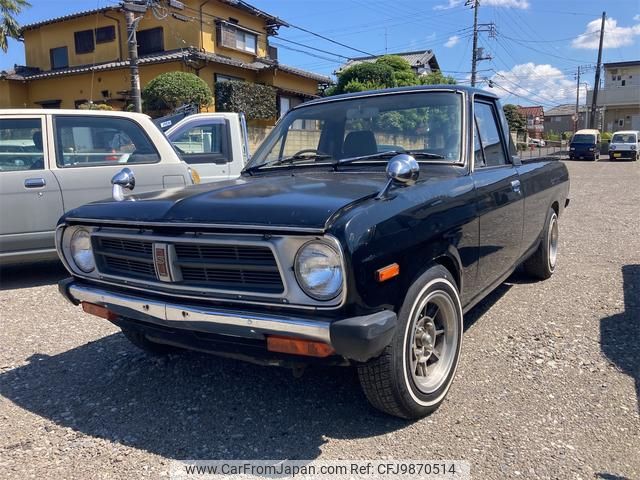 nissan sunny-truck 1988 GOO_NET_EXCHANGE_0402208A30240605W003 image 1