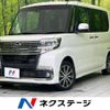 daihatsu tanto 2016 -DAIHATSU--Tanto DBA-LA600S--LA600S-0465448---DAIHATSU--Tanto DBA-LA600S--LA600S-0465448- image 1