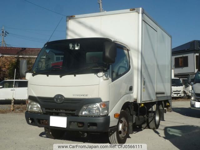 toyota toyoace 2021 quick_quick_SKG-XZC605_XZC605-0002369 image 1