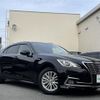 toyota crown 2018 -TOYOTA--Crown DAA-AWS210--AWS210-6137858---TOYOTA--Crown DAA-AWS210--AWS210-6137858- image 1