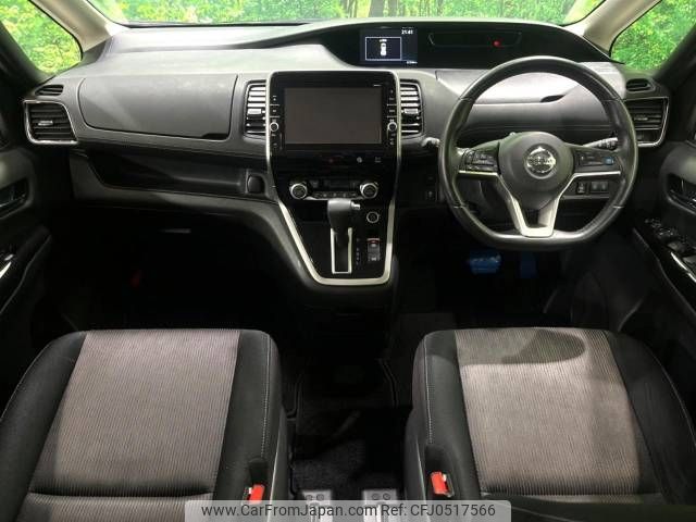 nissan serena 2018 -NISSAN--Serena DAA-GFC27--GFC27-059391---NISSAN--Serena DAA-GFC27--GFC27-059391- image 2