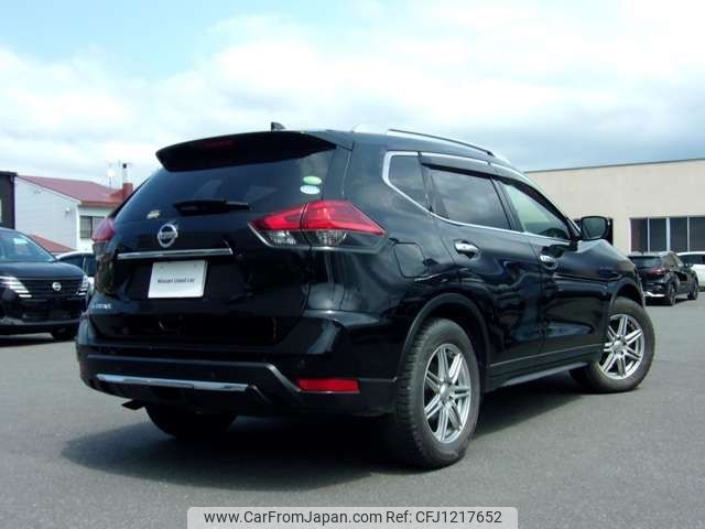 nissan x-trail 2017 -NISSAN--X-Trail DBA-NT32--NT32-078215---NISSAN--X-Trail DBA-NT32--NT32-078215- image 2