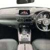 mazda cx-8 2018 -MAZDA--CX-8 3DA-KG2P--KG2P-107688---MAZDA--CX-8 3DA-KG2P--KG2P-107688- image 16