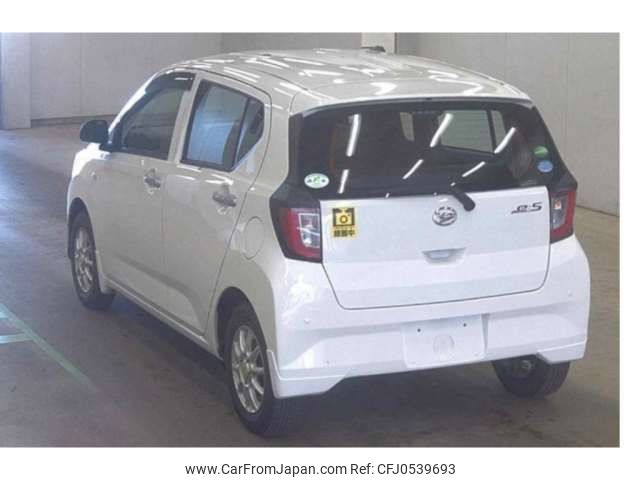 daihatsu mira-e-s 2019 -DAIHATSU--Mira e:s 5BA-LA360S--LA360S-0028345---DAIHATSU--Mira e:s 5BA-LA360S--LA360S-0028345- image 2