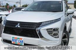 mitsubishi eclipse-cross 2025 CFJ1739501