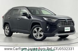 toyota rav4 2019 -TOYOTA--RAV4 6AA-AXAH54--AXAH54-4011882---TOYOTA--RAV4 6AA-AXAH54--AXAH54-4011882-