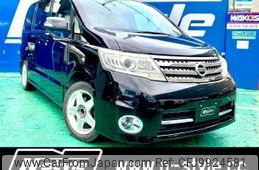 nissan serena 2008 quick_quick_CC25_CC25-171425