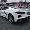 chevrolet corvette 2022 -GM--Chevrolet Corvette 7BA-Y2XC--1G1Y92D42N5122489---GM--Chevrolet Corvette 7BA-Y2XC--1G1Y92D42N5122489- image 3