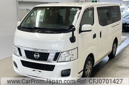 nissan caravan-van 2012 -NISSAN--Caravan Van VW2E26-002509---NISSAN--Caravan Van VW2E26-002509-