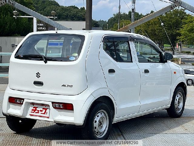 suzuki alto 2020 CFJ1698290 image 2