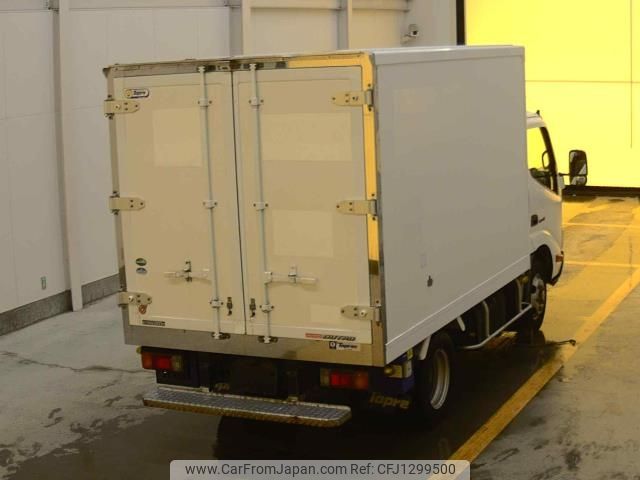 hino dutro 2017 -HINO--Hino Dutoro XZC605-0015174---HINO--Hino Dutoro XZC605-0015174- image 2