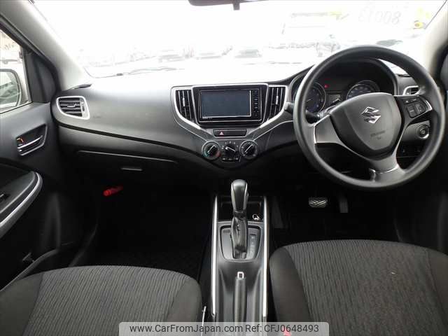 suzuki baleno 2017 NIKYO_FG15331 image 2