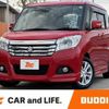 suzuki solio 2017 CFJ1619933 image 1
