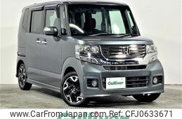 honda n-box 2012 -HONDA--N BOX DBA-JF1--JF1-2001716---HONDA--N BOX DBA-JF1--JF1-2001716-