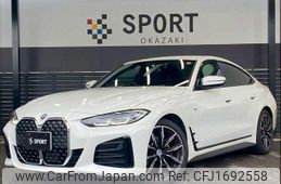 bmw 4-series 2023 CFJ1692558