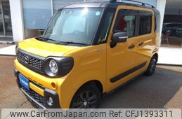 mazda flair-wagon 2023 -MAZDA--Flair Wagon 5AA-MM53S--MM53S-735326---MAZDA--Flair Wagon 5AA-MM53S--MM53S-735326-