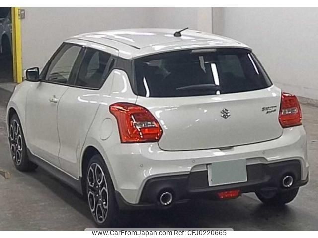 suzuki swift 2023 quick_quick_4BA-ZC33S_511910 image 2