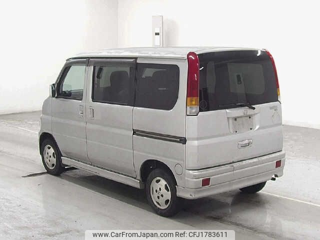 honda vamos 2000 CFJ1783611 image 2