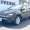 jeep compass 2013 -CHRYSLER--Jeep Compass ABA-MK49--1C4NJCFA6ED525861---CHRYSLER--Jeep Compass ABA-MK49--1C4NJCFA6ED525861- image 17