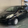 toyota vitz 2014 -TOYOTA--Vitz KSP130-2103007---TOYOTA--Vitz KSP130-2103007- image 1