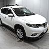 nissan x-trail 2014 -NISSAN 【福山 300ら3104】--X-Trail T32-006370---NISSAN 【福山 300ら3104】--X-Trail T32-006370- image 1