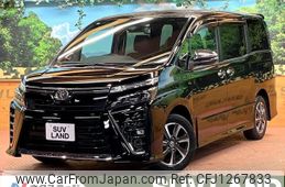 toyota voxy 2021 -TOYOTA--Voxy 3BA-ZRR80W--ZRR80-8001540---TOYOTA--Voxy 3BA-ZRR80W--ZRR80-8001540-