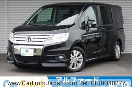 honda stepwagon-spada 2009 quick_quick_RK5_RK5-1005015