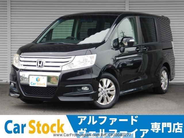 honda stepwagon-spada 2009 quick_quick_RK5_RK5-1005015 image 1