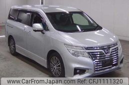 nissan elgrand 2014 quick_quick_DBA-PE52_PE52-050209