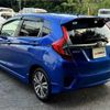 honda fit-hybrid 2014 TE4595 image 1