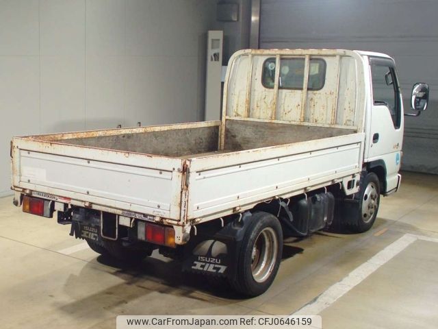 isuzu elf-truck 2003 -ISUZU--Elf NKR81EA-7012443---ISUZU--Elf NKR81EA-7012443- image 2