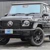 mercedes-benz g-class 2025 CFJ1827029 image 1