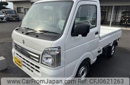 suzuki carry-truck 2024 -SUZUKI 【香川 480ﾁ6780】--Carry Truck DA16T--854782---SUZUKI 【香川 480ﾁ6780】--Carry Truck DA16T--854782-