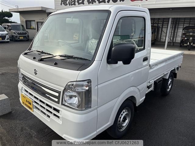 suzuki carry-truck 2024 -SUZUKI 【香川 480ﾁ6780】--Carry Truck DA16T--854782---SUZUKI 【香川 480ﾁ6780】--Carry Truck DA16T--854782- image 1