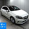 mercedes-benz a-class 2016 -MERCEDES-BENZ 【岡山 332さ3988】--Benz A Class 176042-WDD1760422V135943---MERCEDES-BENZ 【岡山 332さ3988】--Benz A Class 176042-WDD1760422V135943- image 1