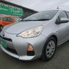 toyota aqua 2012 -TOYOTA 【札幌 503ﾋ6256】--AQUA NHP10--2000825---TOYOTA 【札幌 503ﾋ6256】--AQUA NHP10--2000825- image 1