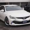 toyota mark-x 2018 CFJ2545794 image 5