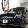 mercedes-benz c-class 2019 quick_quick_DAA-205077_WDD2050772R469807 image 1