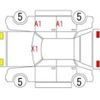 volkswagen up 2013 CFJ1845340 image 2
