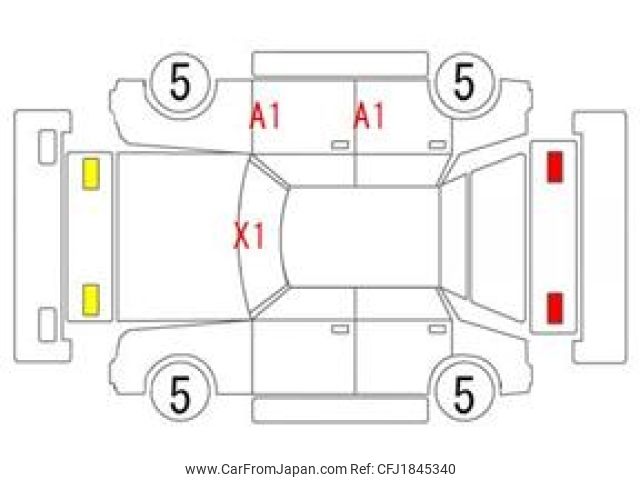 volkswagen up 2013 CFJ1845340 image 2