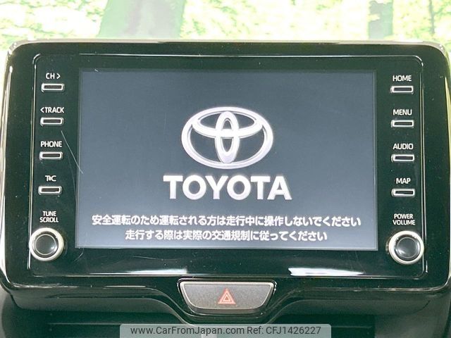 toyota yaris 2022 -TOYOTA--Yaris 5BA-MXPA10--MXPA10-2054807---TOYOTA--Yaris 5BA-MXPA10--MXPA10-2054807- image 2