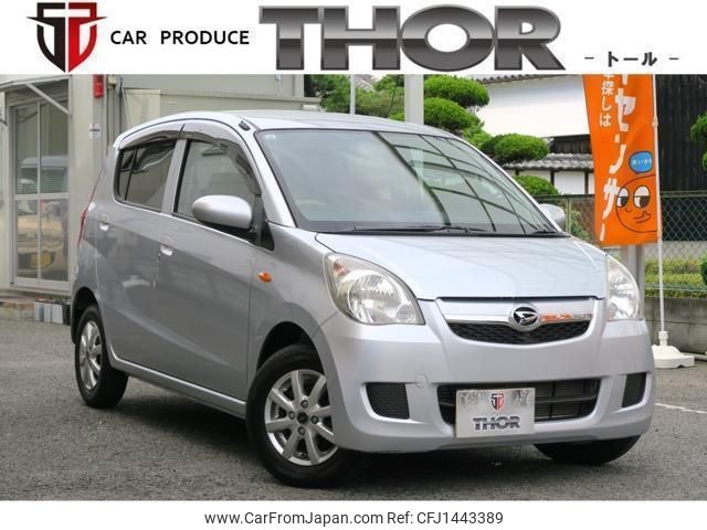 daihatsu mira 2011 quick_quick_DBA-L275S_L275S-0124046 image 1