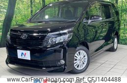 toyota voxy 2016 CFJ1404488