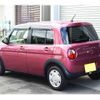 suzuki alto-lapin 2015 -SUZUKI--Alto Lapin DBA-HE33S--HE33S-121077---SUZUKI--Alto Lapin DBA-HE33S--HE33S-121077- image 3