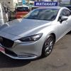 mazda atenza 2019 -MAZDA--MAZDA6 3DA-GJ2FP--GJ2FP-500385---MAZDA--MAZDA6 3DA-GJ2FP--GJ2FP-500385- image 1